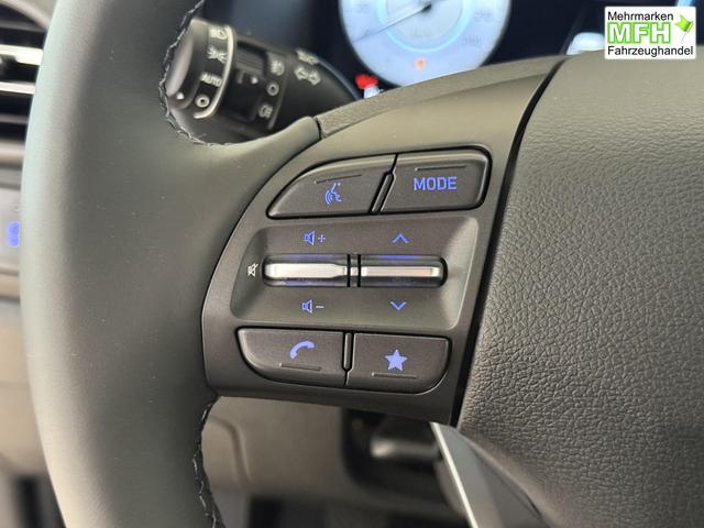 Hyundai i30, Bei den verwendeten Bildern kann es sich um Beispielbilder handeln, ggf. teilweise mit Sonderausstattung.