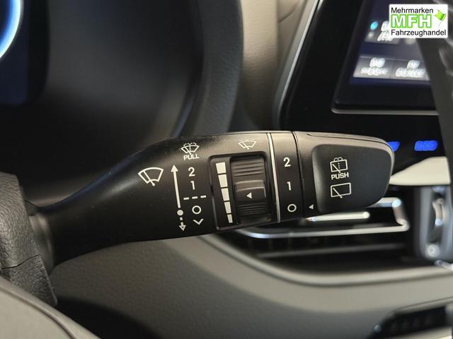 Hyundai i30, Bei den verwendeten Bildern kann es sich um Beispielbilder handeln, ggf. teilweise mit Sonderausstattung.