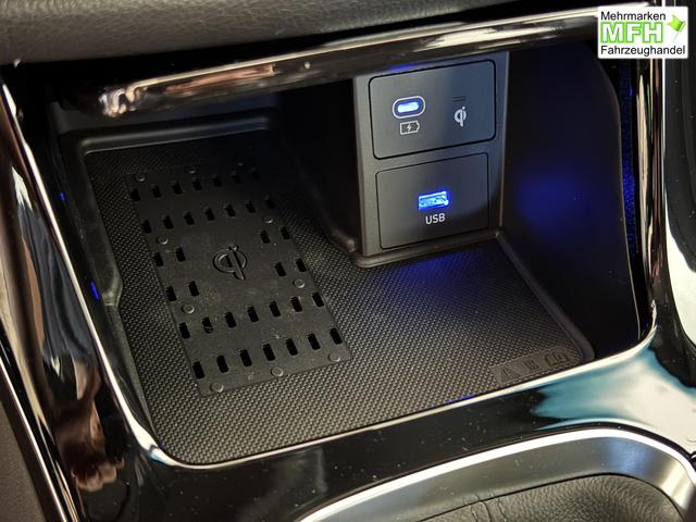 Hyundai i30, Bei den verwendeten Bildern kann es sich um Beispielbilder handeln, ggf. teilweise mit Sonderausstattung.