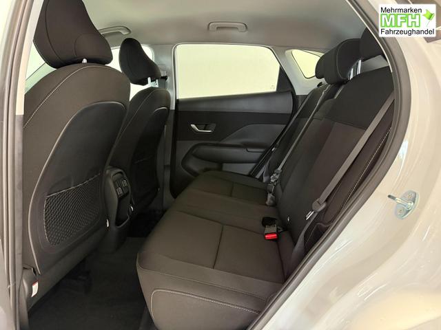 Hyundai Kona, Bei den verwendeten Bildern kann es sich um Beispielbilder handeln, ggf. teilweise mit Sonderausstattung.