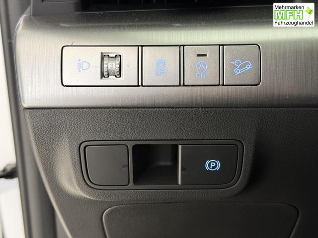 Hyundai Kona, Bei den verwendeten Bildern kann es sich um Beispielbilder handeln, ggf. teilweise mit Sonderausstattung.