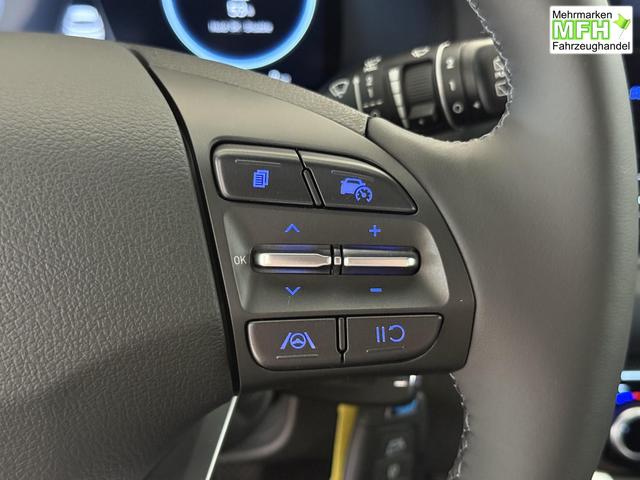 Hyundai i30, Bei den verwendeten Bildern kann es sich um Beispielbilder handeln, ggf. teilweise mit Sonderausstattung.