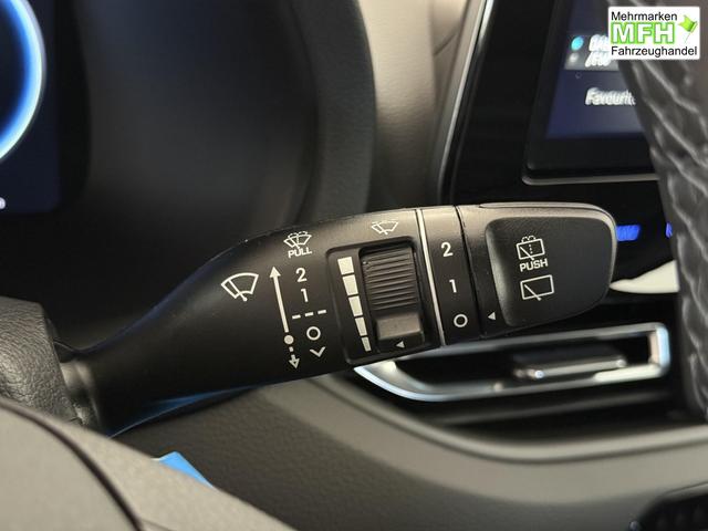 Hyundai i30, Bei den verwendeten Bildern kann es sich um Beispielbilder handeln, ggf. teilweise mit Sonderausstattung.