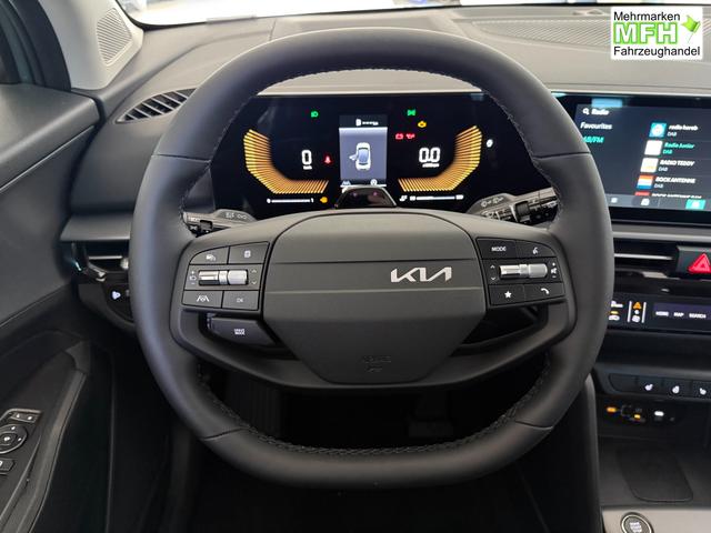 Kia Sportage, Bei den verwendeten Bildern kann es sich um Beispielbilder handeln, ggf. teilweise mit Sonderausstattung.