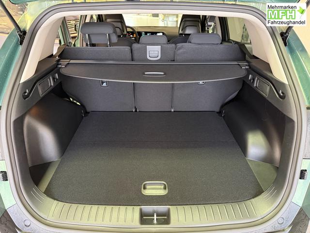 Kia Sportage, Bei den verwendeten Bildern kann es sich um Beispielbilder handeln, ggf. teilweise mit Sonderausstattung.