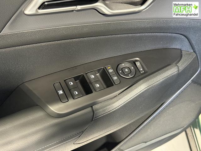 Kia Sportage, Bei den verwendeten Bildern kann es sich um Beispielbilder handeln, ggf. teilweise mit Sonderausstattung.