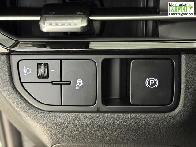 Kia Sportage, Bei den verwendeten Bildern kann es sich um Beispielbilder handeln, ggf. teilweise mit Sonderausstattung.