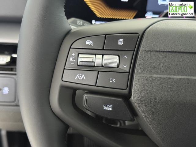 Kia Sportage, Bei den verwendeten Bildern kann es sich um Beispielbilder handeln, ggf. teilweise mit Sonderausstattung.