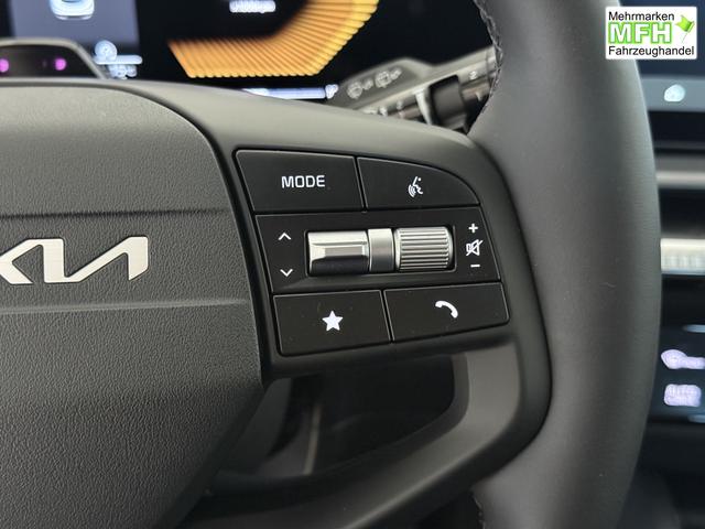 Kia Sportage, Bei den verwendeten Bildern kann es sich um Beispielbilder handeln, ggf. teilweise mit Sonderausstattung.