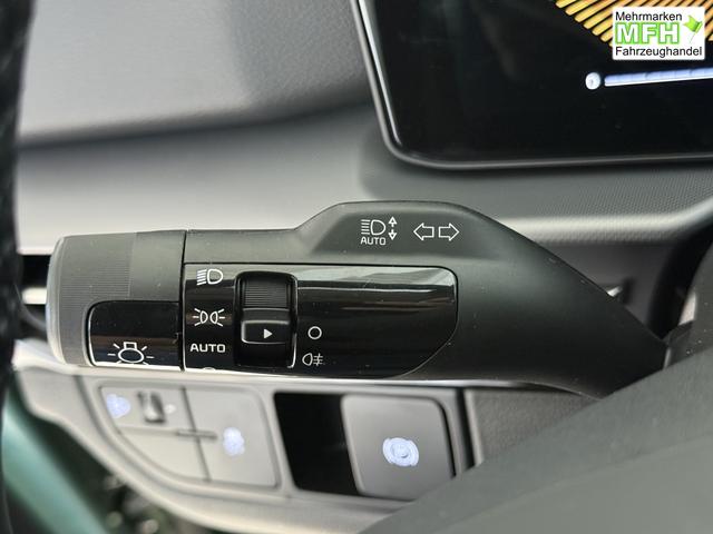 Kia Sportage, Bei den verwendeten Bildern kann es sich um Beispielbilder handeln, ggf. teilweise mit Sonderausstattung.