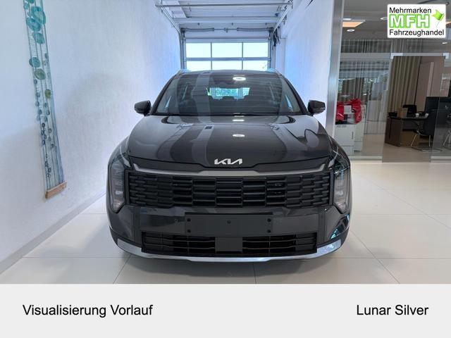 Kia Sportage, Bei den verwendeten Bildern kann es sich um Beispielbilder handeln, ggf. teilweise mit Sonderausstattung.