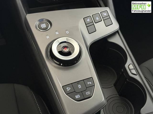 Kia Sportage, Bei den verwendeten Bildern kann es sich um Beispielbilder handeln, ggf. teilweise mit Sonderausstattung.