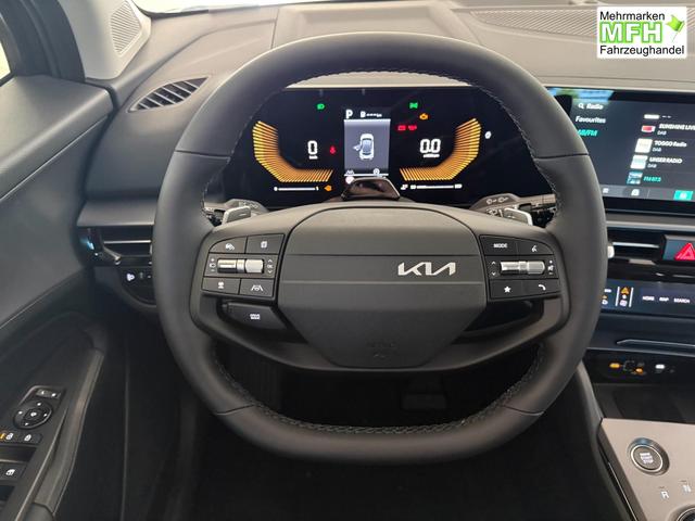 Kia Sportage, Bei den verwendeten Bildern kann es sich um Beispielbilder handeln, ggf. teilweise mit Sonderausstattung.