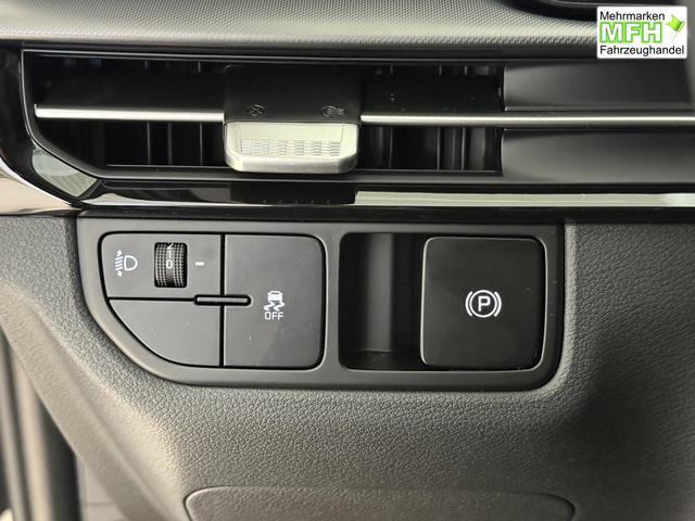 Kia Sportage, Bei den verwendeten Bildern kann es sich um Beispielbilder handeln, ggf. teilweise mit Sonderausstattung.