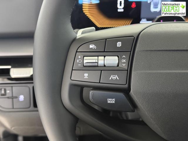 Kia Sportage, Bei den verwendeten Bildern kann es sich um Beispielbilder handeln, ggf. teilweise mit Sonderausstattung.