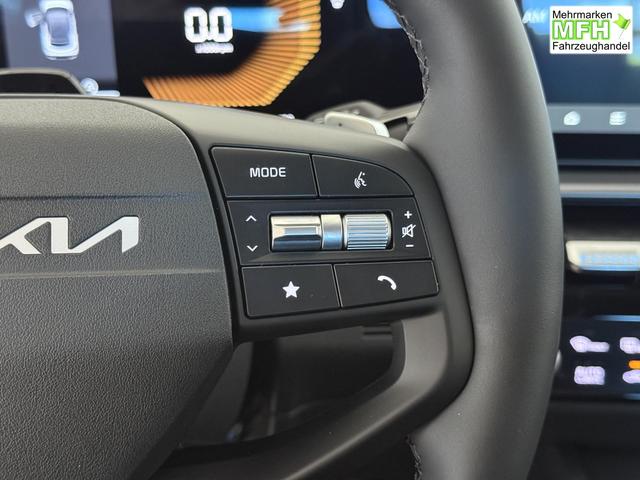 Kia Sportage, Bei den verwendeten Bildern kann es sich um Beispielbilder handeln, ggf. teilweise mit Sonderausstattung.