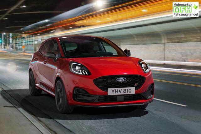 Beispielbilder, ggf. teilweise mit Sonderausstattung