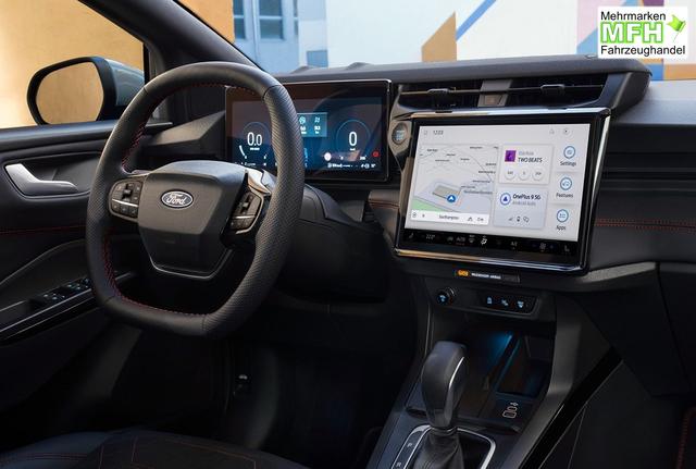 Beispielbilder, ggf. teilweise mit Sonderausstattung