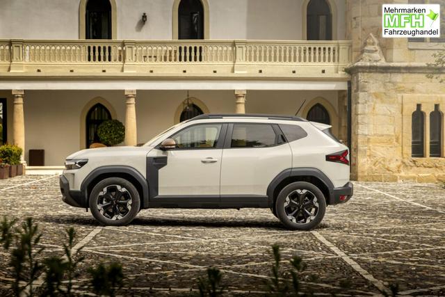 Beispielbilder, ggf. teilweise mit Sonderausstattung