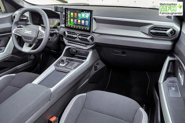 Beispielbilder, ggf. teilweise mit Sonderausstattung