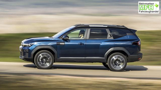 Beispielbilder, ggf. teilweise mit Sonderausstattung