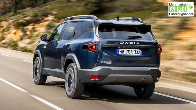 Beispielbilder, ggf. teilweise mit Sonderausstattung