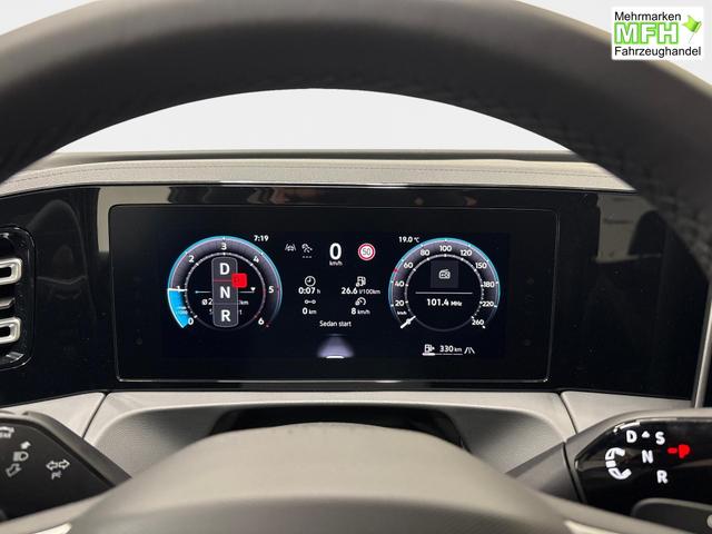 Volkswagen Tiguan R-Line Edition 2.0 TDI 4Motion 193PS/142kW DSG7 2026 +AHK+PANO+20"ALU+El. Heckklappe+Black Style+Assist Paket 