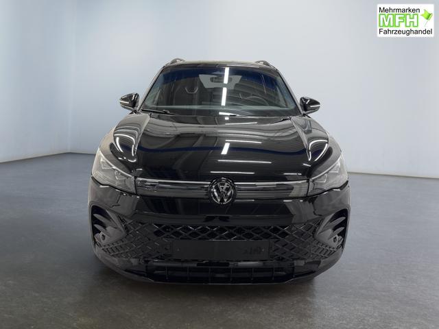 Volkswagen Tiguan R-Line Edition 2.0 TDI 4Motion 193PS/142kW DSG7 2026 +AHK+PANO+20"ALU+El. Heckklappe+Black Style+Assist Paket 