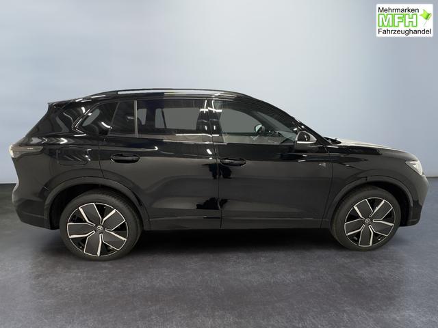 Volkswagen Tiguan R-Line Edition 2.0 TDI 4Motion 193PS/142kW DSG7 2026 +AHK+PANO+20"ALU+El. Heckklappe+Black Style+Assist Paket 