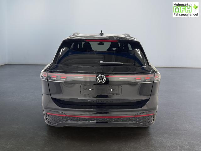 Volkswagen Tiguan R-Line Edition 2.0 TDI 4Motion 193PS/142kW DSG7 2026 +AHK+PANO+20"ALU+El. Heckklappe+Black Style+Assist Paket 