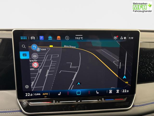 Volkswagen Tiguan R-Line Edition 2.0 TDI 4Motion 193PS/142kW DSG7 2026 +AHK+PANO+20"ALU+El. Heckklappe+Black Style+Assist Paket 