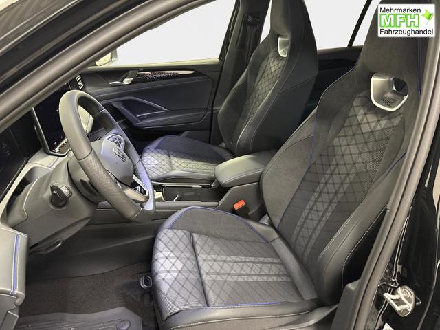 Volkswagen Tiguan R-Line Edition 2.0 TDI 4Motion 193PS/142kW DSG7 2026 +AHK+PANO+20"ALU+El. Heckklappe+Black Style+Assist Paket 