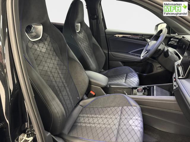 Volkswagen Tiguan R-Line Edition 2.0 TDI 4Motion 193PS/142kW DSG7 2026 +AHK+PANO+20"ALU+El. Heckklappe+Black Style+Assist Paket 