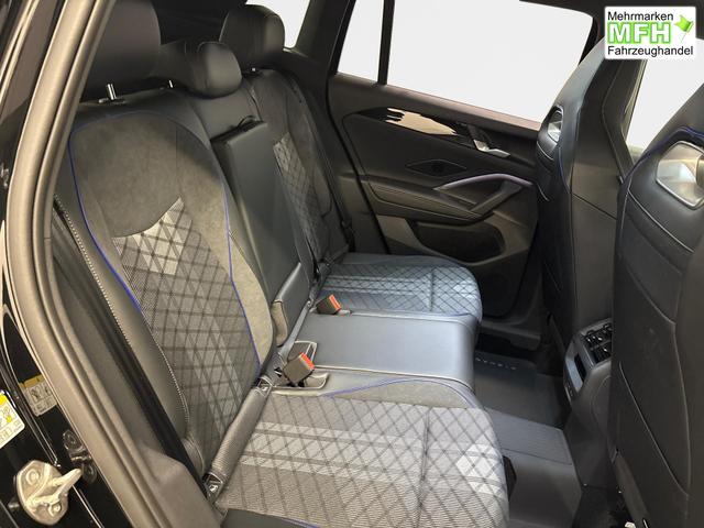 Volkswagen Tiguan R-Line Edition 2.0 TDI 4Motion 193PS/142kW DSG7 2026 +AHK+PANO+20"ALU+El. Heckklappe+Black Style+Assist Paket 