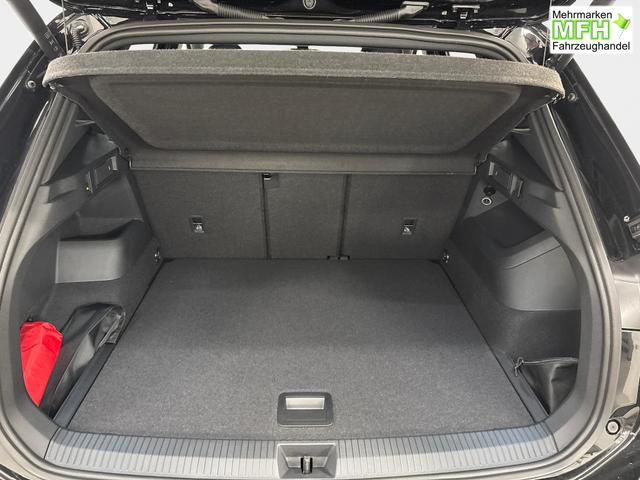 Volkswagen Tiguan R-Line Edition 2.0 TDI 4Motion 193PS/142kW DSG7 2026 +AHK+PANO+20"ALU+El. Heckklappe+Black Style+Assist Paket 