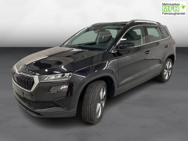 Beispielbilder, ggf. teilweise mit Sonderausstattung