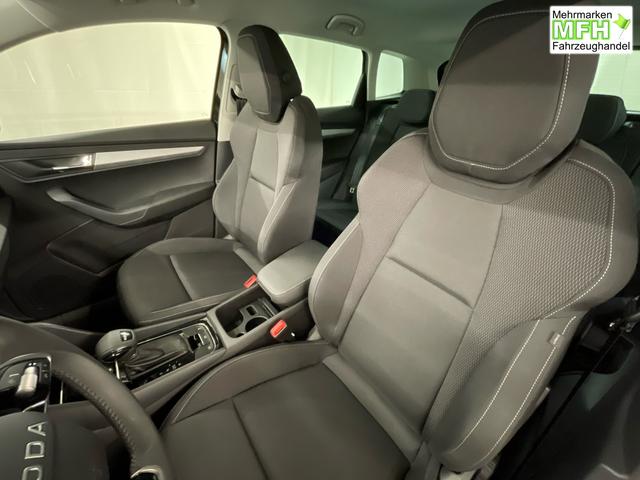 Beispielbilder, ggf. teilweise mit Sonderausstattung