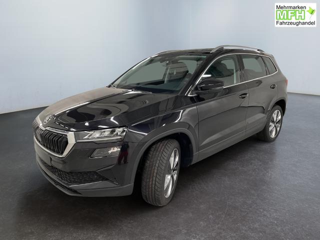 Beispielbilder, ggf. teilweise mit Sonderausstattung