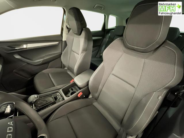 Beispielbilder, ggf. teilweise mit Sonderausstattung