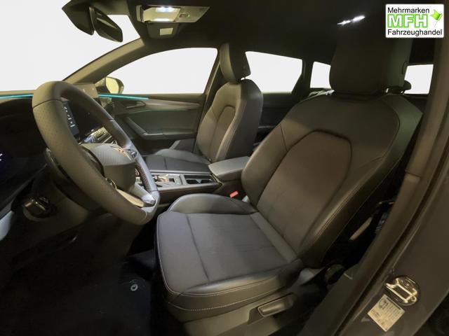 Beispielbilder, ggf. teilweise mit Sonderausstattung