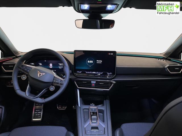 Beispielbilder, ggf. teilweise mit Sonderausstattung