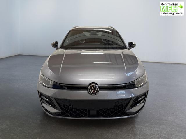 Volkswagen Passat Variant R-Line 2.0 TSI 4Motion 265PS/195kW DSG7 2026 +AHK+PANO+BLACK+360+TRAVEL ASSIST 