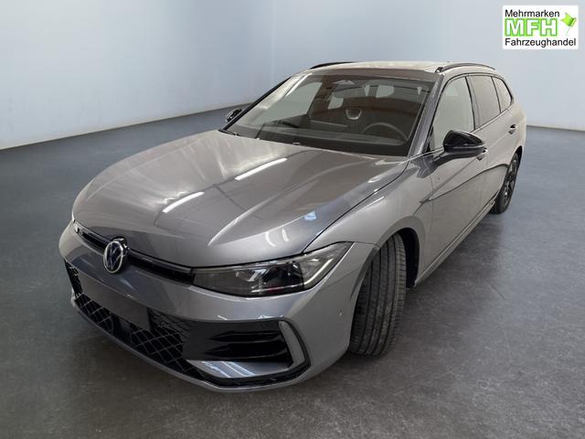 Volkswagen Passat Variant R-Line 2.0 TSI 4Motion 265PS/195kW DSG7 2026 +AHK+PANO+BLACK+360+TRAVEL ASSIST 