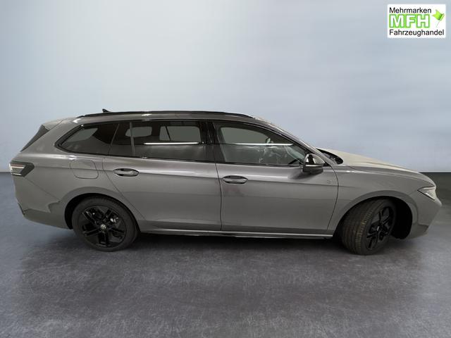 Volkswagen Passat Variant R-Line 2.0 TSI 4Motion 265PS/195kW DSG7 2026 +AHK+PANO+BLACK+360+TRAVEL ASSIST 