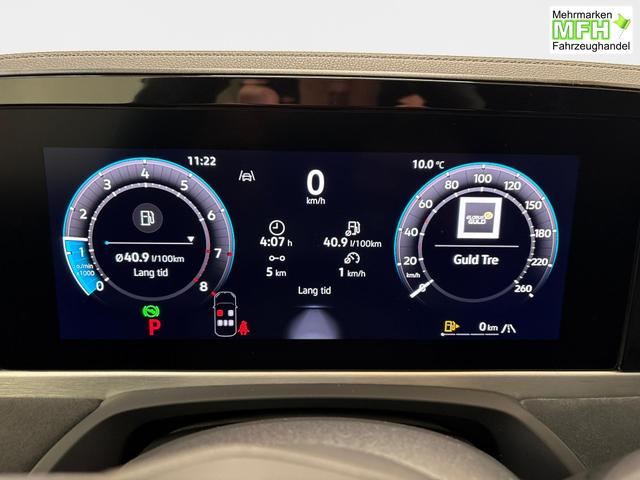 Volkswagen Passat Variant R-Line 2.0 TSI 4Motion 265PS/195kW DSG7 2026 +AHK+PANO+BLACK+360+TRAVEL ASSIST 