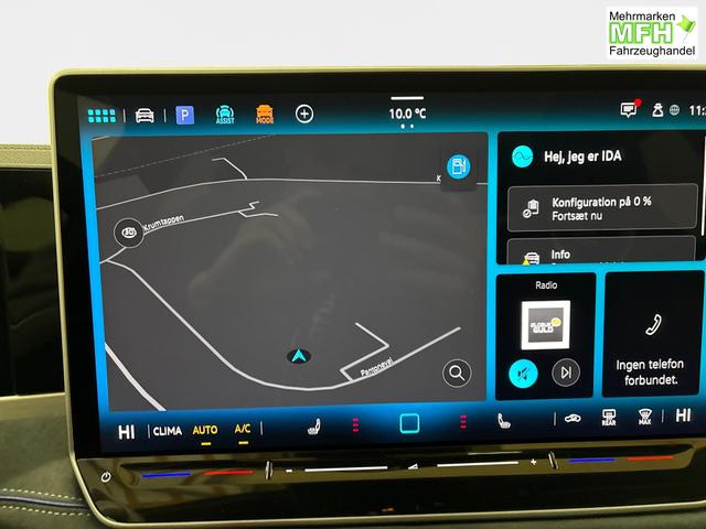 Volkswagen Passat Variant R-Line 2.0 TSI 4Motion 265PS/195kW DSG7 2026 +AHK+PANO+BLACK+360+TRAVEL ASSIST 