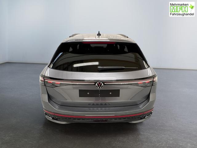 Volkswagen Passat Variant R-Line 2.0 TSI 4Motion 265PS/195kW DSG7 2026 +AHK+PANO+BLACK+360+TRAVEL ASSIST 