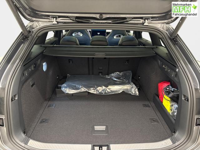 Volkswagen Passat Variant R-Line 2.0 TSI 4Motion 265PS/195kW DSG7 2026 +AHK+PANO+BLACK+360+TRAVEL ASSIST 