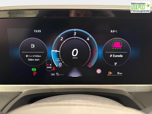 Volkswagen Passat Variant Elegance 2.0 TDI EVO SCR 150PS/110kW DSG7 2026 +AHK+AKUSTIK 