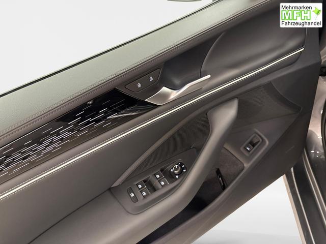 Volkswagen Passat Variant Elegance 2.0 TDI EVO SCR 150PS/110kW DSG7 2026 +AHK+AKUSTIK 